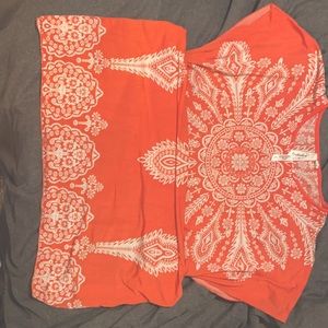 Silky Cristinalove dress.